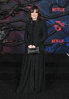 ‘Stranger Things 5’ World Premiere