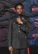 ‘Stranger Things 5’ World Premiere