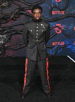 ‘Stranger Things 5’ World Premiere