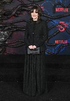‘Stranger Things 5’ World Premiere