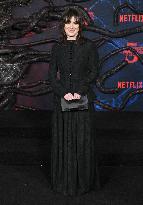 ‘Stranger Things 5’ World Premiere