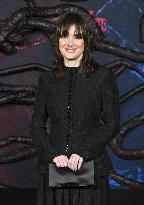 ‘Stranger Things 5’ World Premiere