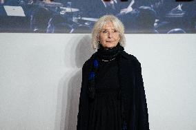 Nuremberg Premiere - London