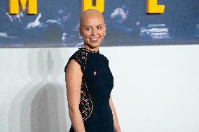 Nuremberg Premiere - London