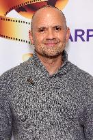 Deadly Vows Premiere - LA