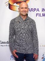 Deadly Vows Premiere - LA