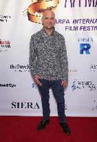 Deadly Vows Premiere - LA