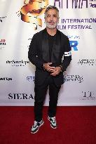 Deadly Vows Premiere - LA