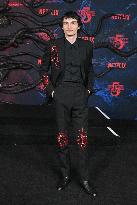 ‘Stranger Things 5’ World Premiere