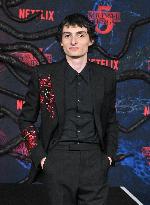 ‘Stranger Things 5’ World Premiere