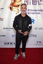 Deadly Vows Premiere - LA