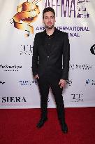 Deadly Vows Premiere - LA