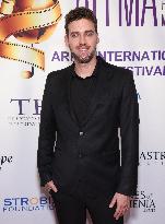 Deadly Vows Premiere - LA