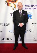 Deadly Vows Premiere - LA