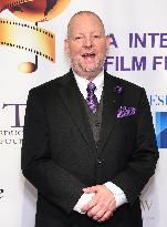 Deadly Vows Premiere - LA