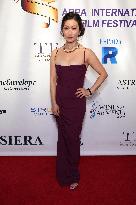 Deadly Vows Premiere - LA