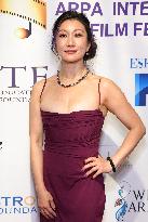 Deadly Vows Premiere - LA