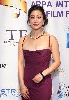 Deadly Vows Premiere - LA