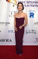 Deadly Vows Premiere - LA