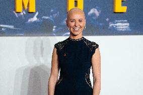 Nuremberg Premiere - London