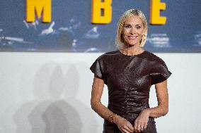 Nuremberg Premiere - London