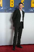 Nuremberg Premiere - London