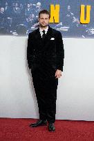 Nuremberg Premiere - London