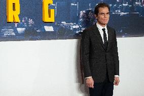 Nuremberg Premiere - London