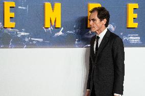 Nuremberg Premiere - London