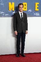 Nuremberg Premiere - London