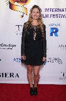 Deadly Vows Premiere - LA