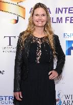 Deadly Vows Premiere - LA