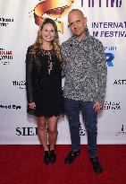 Deadly Vows Premiere - LA