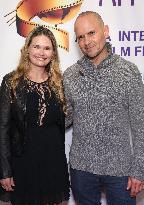 Deadly Vows Premiere - LA