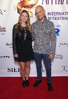 Deadly Vows Premiere - LA