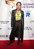 Deadly Vows Premiere - LA