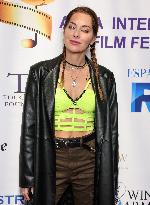 Deadly Vows Premiere - LA