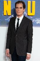 Nuremberg Premiere - London