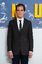 Nuremberg Premiere - London