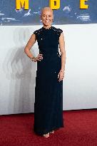 Nuremberg Premiere - London