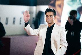 Nuremberg Premiere - London