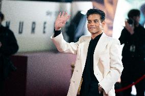 Nuremberg Premiere - London