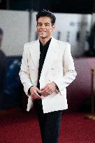 Nuremberg Premiere - London