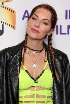 Deadly Vows Premiere - LA