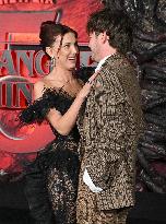 ‘Stranger Things 5’ World Premiere