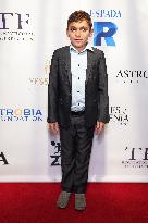 Deadly Vows Premiere - LA