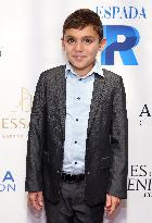 Deadly Vows Premiere - LA