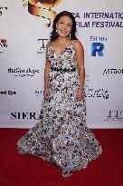 Deadly Vows Premiere - LA