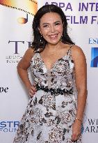 Deadly Vows Premiere - LA