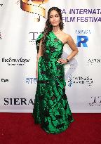 Deadly Vows Premiere - LA